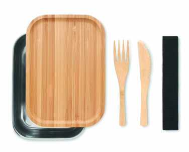 Logo trade mainoslahja ja liikelahja tuotekuva: Lounasrasia