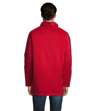 Logo trade mainoslahja kuva: ROBYN PARKA UNISEX