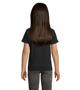 Logo trade mainoslahjat tuotekuva: CRUSADER Lasten T paita