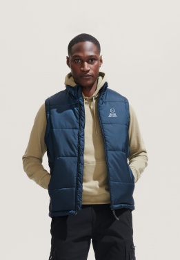 Logotrade liikelahjat kuva: WARM Tikattu bodywarmer