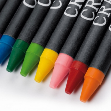 Logo trade mainoslahja kuva: Iso puinen maalaussarja MAXI