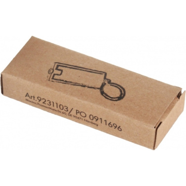 Logo trade mainoslahja kuva: Avaimenperä LED BATH