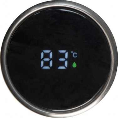 Logotrade mainostuotet kuva: Lämpöpullo KARLSTAD 400 ml