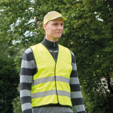 Logo trade liikelahjat mainoslahjat kuva: Baseball-lippis CHICAGO