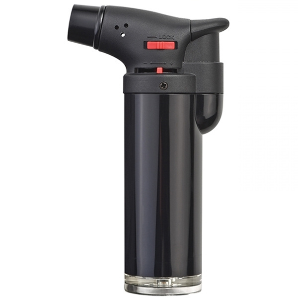 Logo trade mainoslahjat tuotekuva: Liekkipoltin PESARO