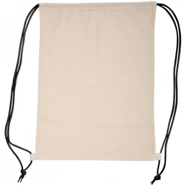 Logo trade mainoslahjat tuotekuva: Puuvillakassi LONDONDERRY