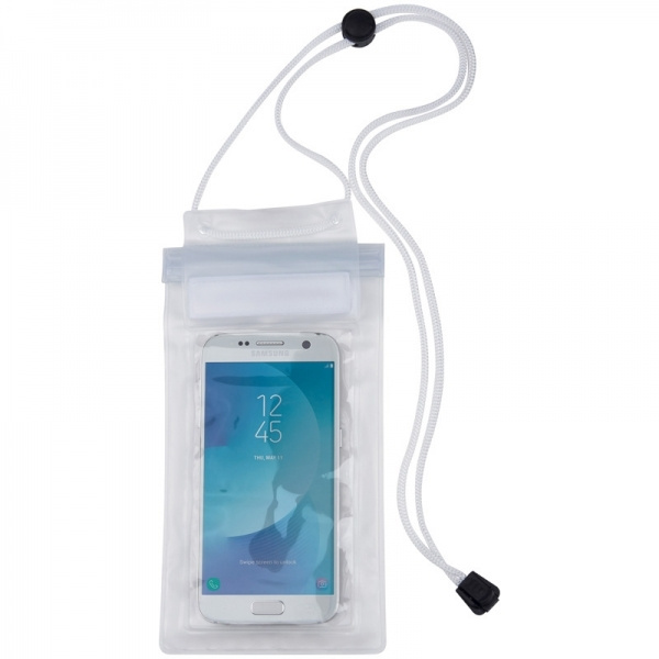 Logo trade mainostuotet tuotekuva: Puhelinkotelo SUNBURY