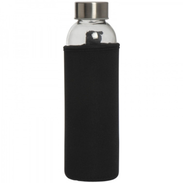 Logotrade liikelahja tuotekuva: Lasipullo KLAGENFURT 500 ml