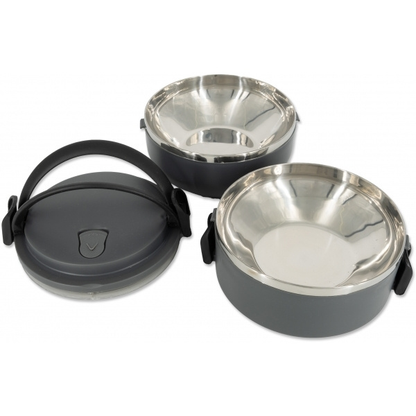 Logotrade mainoslahjat kuva: Lounaslaatikko KOTI