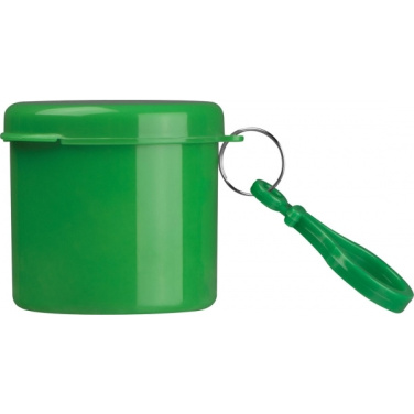 Logo trade mainoslahjat ja liikelahjat kuva: Sadeponcho REGENSBURG