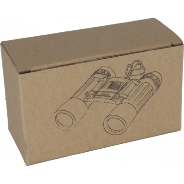 Logo trade mainoslahja kuva: Kiikarit ISTANBUL