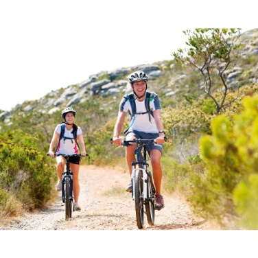 Logotrade liikelahjat mainoslahjat tuotekuva: Pyyhe CITAS Schwarzwolf