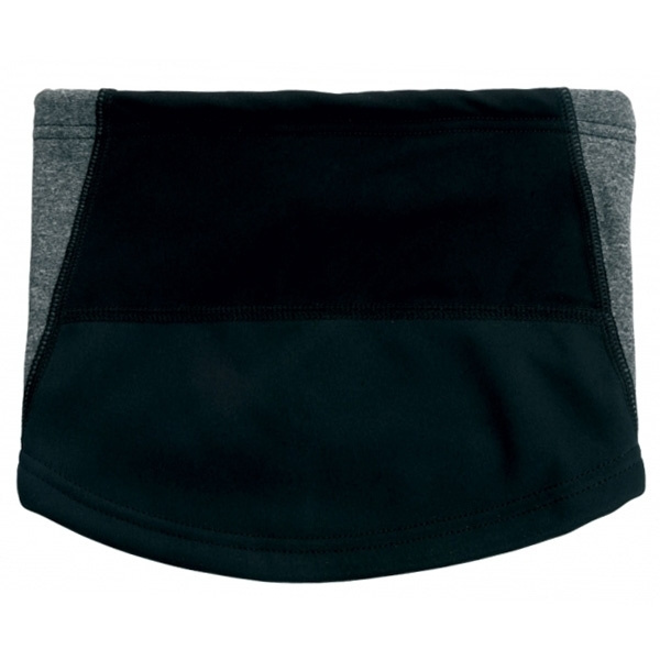 Logotrade liikelahja mainoslahja kuva: Bandana MISMI Schwarzwolf