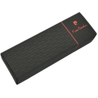 Logotrade liikelahjat mainoslahjat tuotekuva: Metallinen kuulakärkikynä FESTIVAL Pierre Cardin