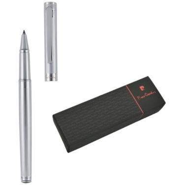 Logotrade mainostuote tuotekuva: Rulla RENEE Pierre Cardin