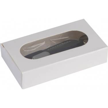 Logotrade mainoslahjat kuva: USB-tikku 8GB LEUVEN