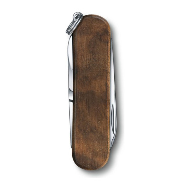 Logotrade liikelahja tuotekuva: Taskuveitsi CLASSIC SD Victorinox