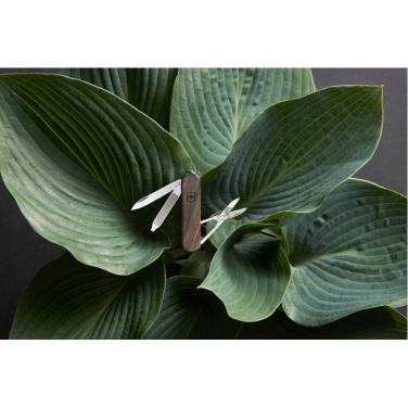 Logo trade mainoslahja kuva: Taskuveitsi CLASSIC SD Victorinox