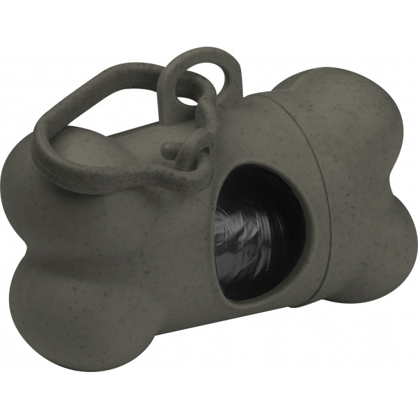 Logo trade mainoslahjat ja liikelahjat kuva: Koiran jäteautomaatti LEIPZIG