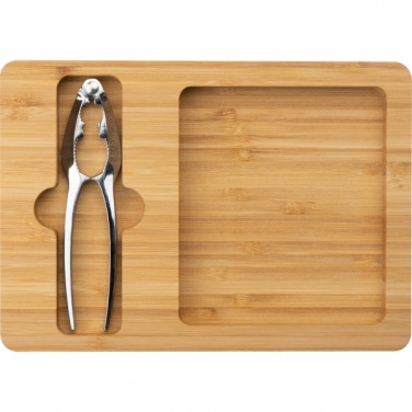 Logotrade liikelahja tuotekuva: Pähkinänsärkijä VIENNA