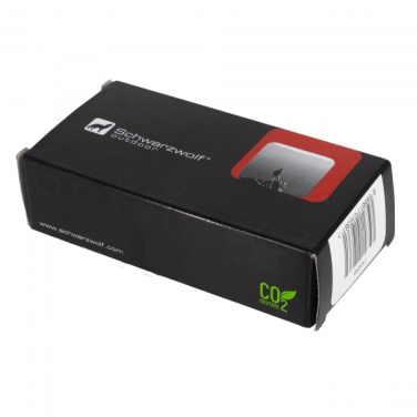 Logotrade mainoslahja ja liikelahja kuva: Monitoimityökalu NOBLE Schwarzwolf