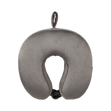 Logo trade mainoslahjat ja liikelahjat kuva: Tyyny muistivaahtomuovilla Wenger