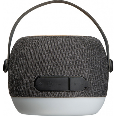 Logotrade mainoslahja ja liikelahja kuva: Kaiutin PIACENZA