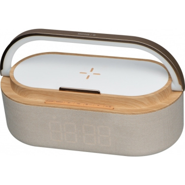 Logo trade mainoslahja kuva: Bluetooth kaiutin LIMASSOL MoLu