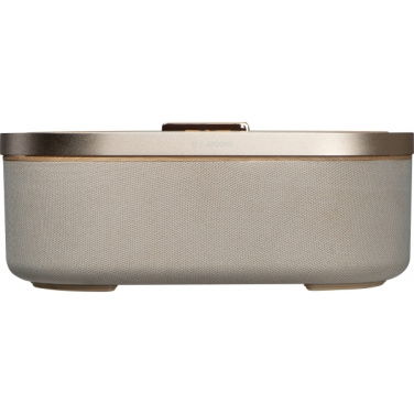 Logotrade mainoslahjat kuva: Bluetooth kaiutin LIMASSOL MoLu