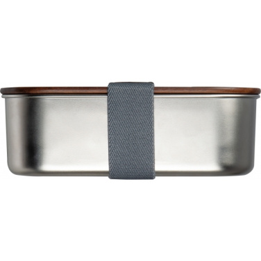 Logotrade mainoslahja ja liikelahja kuva: Lounaslaatikko 1000 ml BANUS MoLu