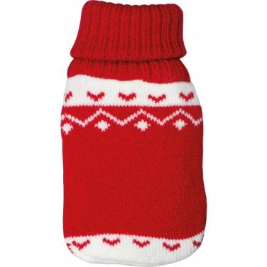 Logo trade liikelahjat mainoslahjat kuva: Käsienlämmitin White Rock