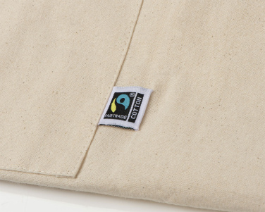 Logo trade mainoslahjat ja liikelahjat kuva: Puuvillainen esiliina Colchester