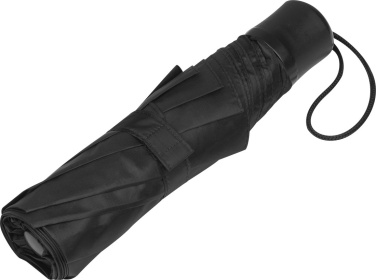 Logo trade liikelahja mainoslahja tuotekuva: RPET taskusateenvarjo Northampton