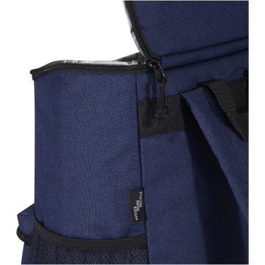 Logotrade liikelahja mainoslahja kuva: Excursion GRS RPET kylmäreppu 12L