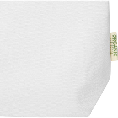 Logotrade mainoslahjat ja liikelahjat tuotekuva: Orissa 270 g/m² kassi 10L