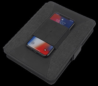 Logotrade mainoslahjat ja liikelahjat tuotekuva: HERMANO Power Bank Organizer 54713000