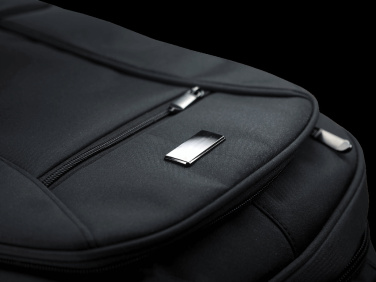 Logo trade liikelahja kuva: Läppärilaukku 124308700