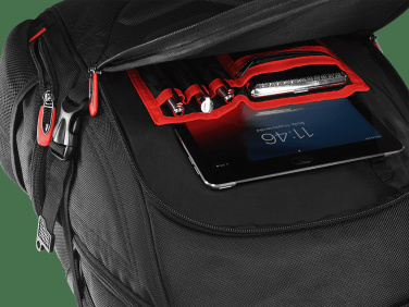 Logotrade mainoslahjat ja liikelahjat tuotekuva: Läppärilaukku 170703400