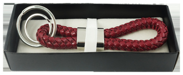 Logo trade liikelahjat tuotekuva: Avainrengas 60912400