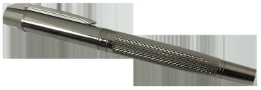 Logotrade mainoslahjat ja liikelahjat tuotekuva: AVALON-kynäsarja 60503600