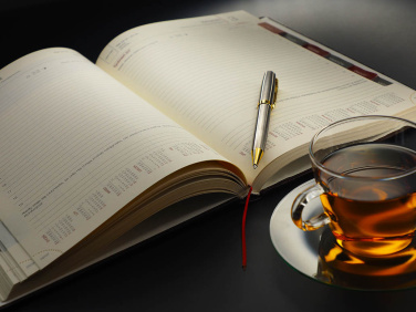 Logotrade mainostuote tuotekuva: Kalenteri 640016