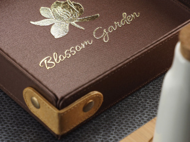 Logotrade mainoslahjat kuva: Laatikko  1653280