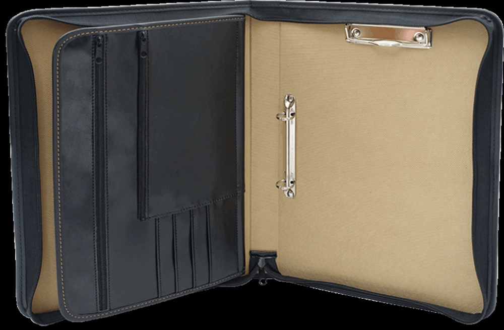 Logotrade liikelahja tuotekuva: FILEMON Portfolio 820019