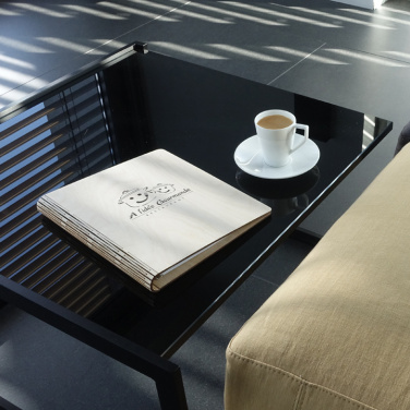 Logo trade mainoslahjat ja liikelahjat kuva: Menukansi 1107121