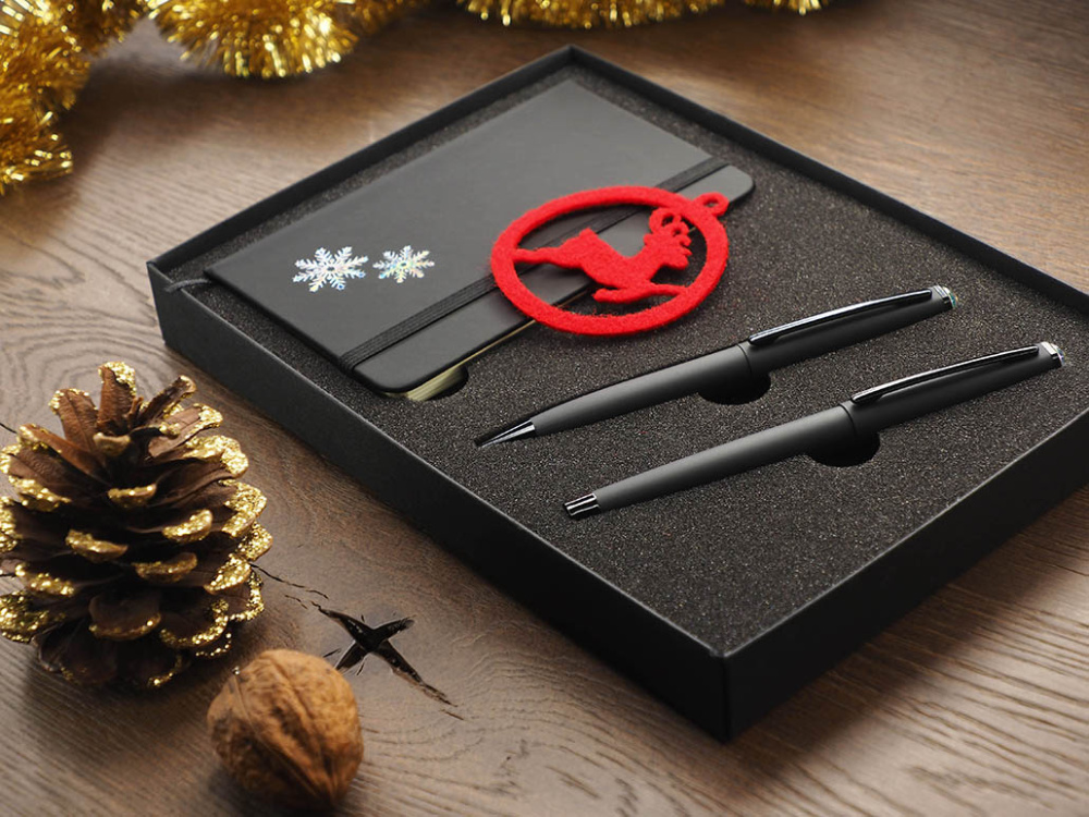 Logotrade liikelahjat mainoslahjat tuotekuva: Joulu setti 1764076