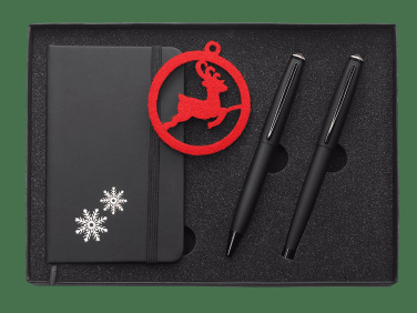 Logotrade liikelahjat mainoslahjat tuotekuva: Joulu setti 1764076