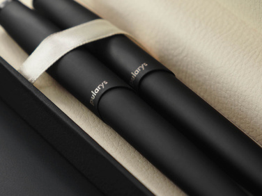 Logotrade liikelahja mainoslahja kuva: Kuukivi Kynäsetti 1287036