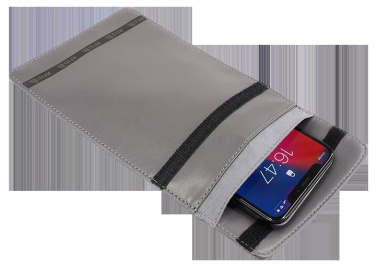 Logotrade liikelahja mainoslahja kuva: RFID-signaalin estävä tapaus 1164119