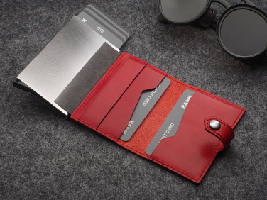 Logotrade mainoslahja tuotekuva: RFID lompakko 2161141