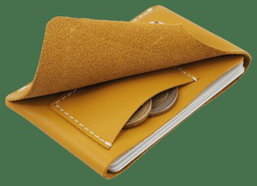 Logotrade liikelahjat kuva: Lompakko 384131